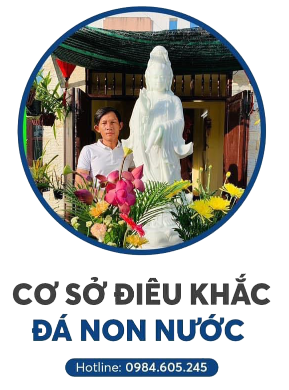 Điêu khắc đá non nước