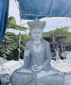 Tôn tượng Địa Tạng