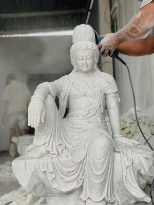 Tôn tượng tự tại