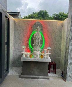 Tượng Mẹ Quan ÂM