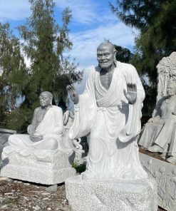 18 chư vị la hán