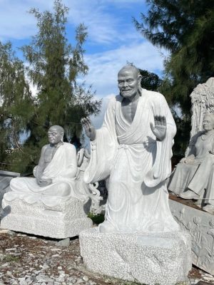 18 chư vị la hán