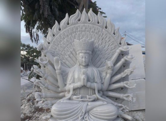 Thiên thủ Thiên Nhãn