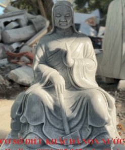 Giám Trai Sứ Giả trong Phật giáo