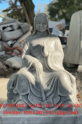 Giám Trai Sứ Giả trong Phật giáo