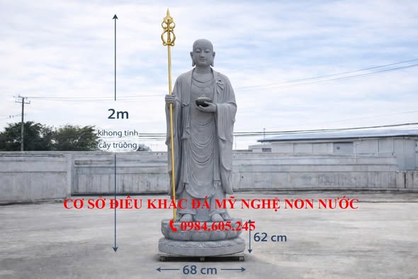 tượng Mục Kiều Liên